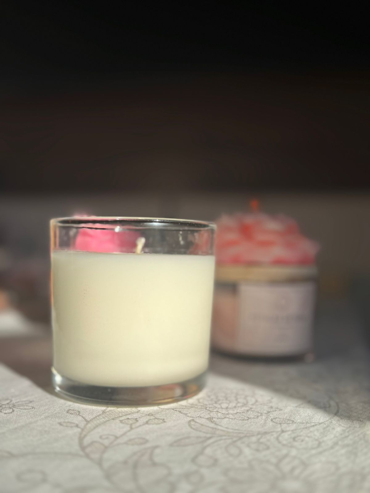 Velas simples 200g