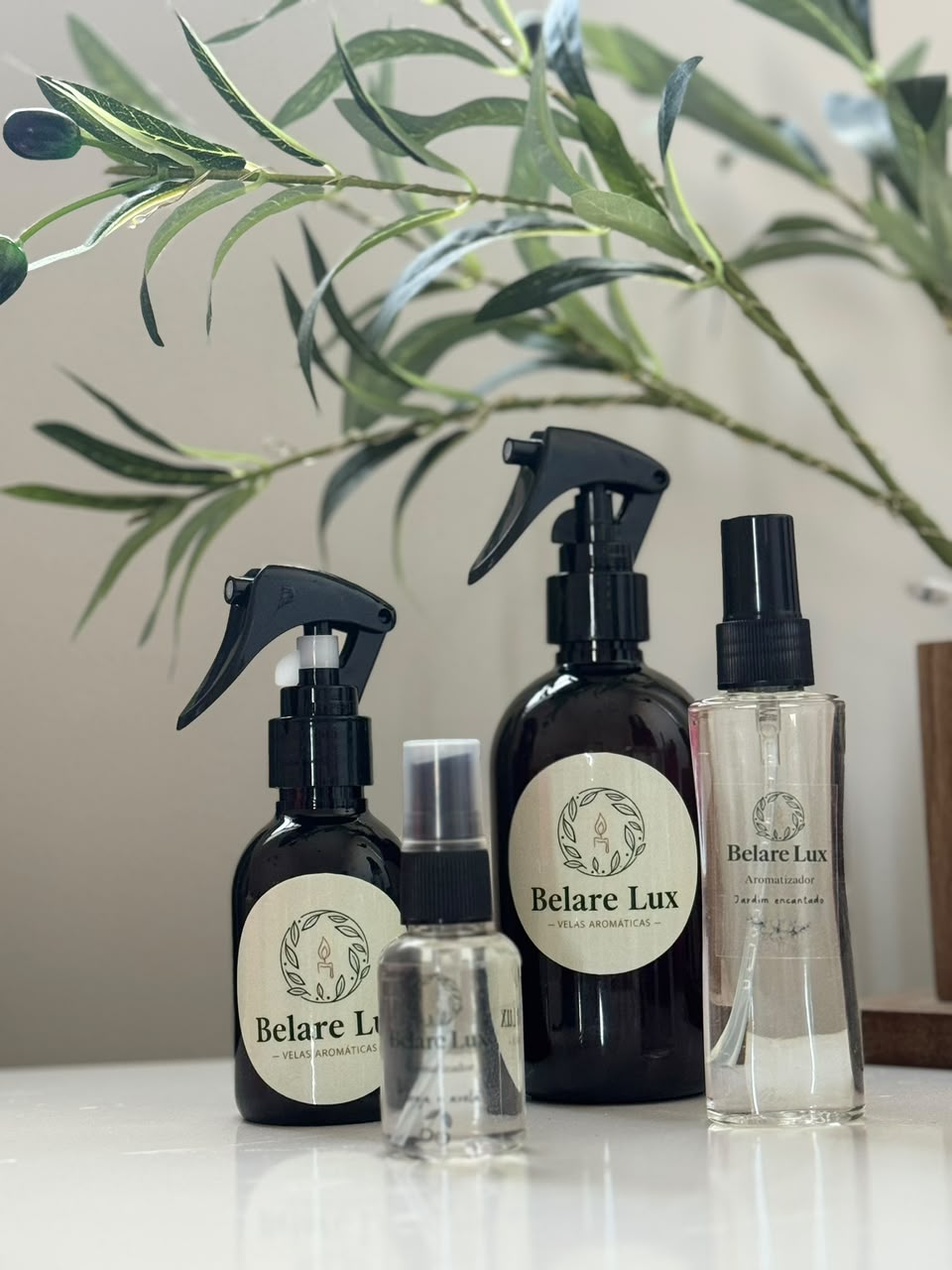 Aromatizador 30 ml